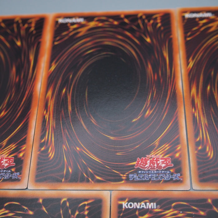 Yu-Gi-Oh Exodia Forbidden One 5 cards set Secret PG-65 2000 NM Japanese r820 | Merry Japanese TCG Shop