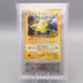 Pokemon Card ARS9 Dark Ampharos Lv.36 No.181 Old Back Holo 2001 Japanese PS567 | Merry Japanese TCG Shop