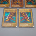 Yu-Gi-Oh Exodia Forbidden One 5cards set Secret Rare PG-65 2000 G Japanese n749 | Merry Japanese TCG Shop