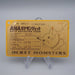 Pokemon Card ANA GOLD BOARDING PASS No.1 Flying Pikachu NM Japanese P294 | Merry Japanese TCG Shop