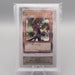 Yu-Gi-Oh ARS10 Dark Magician QCAC-JP018 25th Secret Rare 2025 PSA Japanese PS561 | Merry Japanese TCG Shop