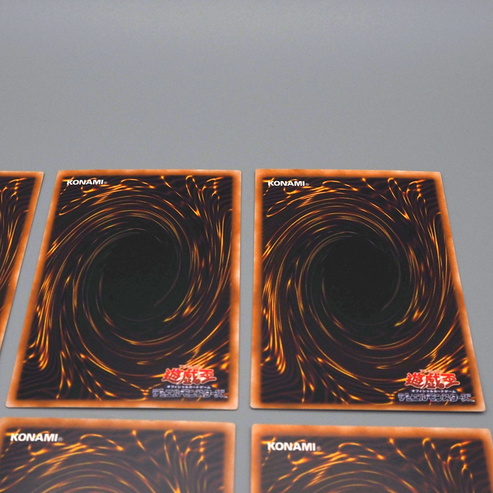 YuGiOh 6set Premium Pack 4 Dark Magician Girl P4-01 P4-02 Ultra NM Japanese q333 | Merry Japanese TCG Shop