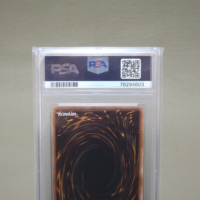 Yu-Gi-Oh PSA10 Infinity Impermanence RC04-JP076 Ultimate 2023 Japanese PS322 | Merry Japanese TCG Shop