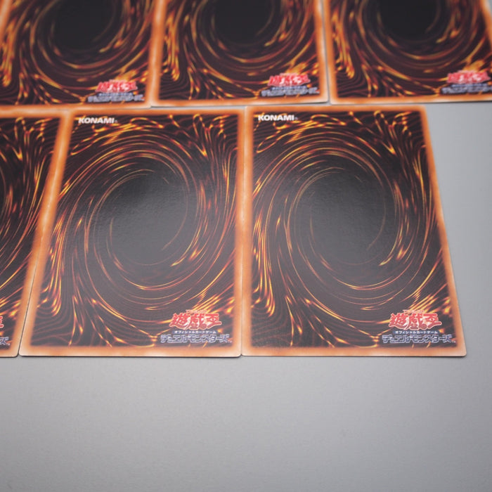 Yu-Gi-Oh Chacu Challhua Aslla piscu Wiraqocha Rasca Uru 7 set N-E Japanese r987 | Merry Japanese TCG Shop