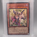 Yu-Gi-Oh PSA10 Dark Magician Girl ALIN-JP004 Ultra Rare 2025 Japanese PS602 | Merry Japanese TCG Shop