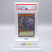 Yu-Gi-Oh PSA10 Dark Magician RD/GRP1-JP015 Secret Rush Duel 2021 Japanese PS411 | Merry Japanese TCG Shop