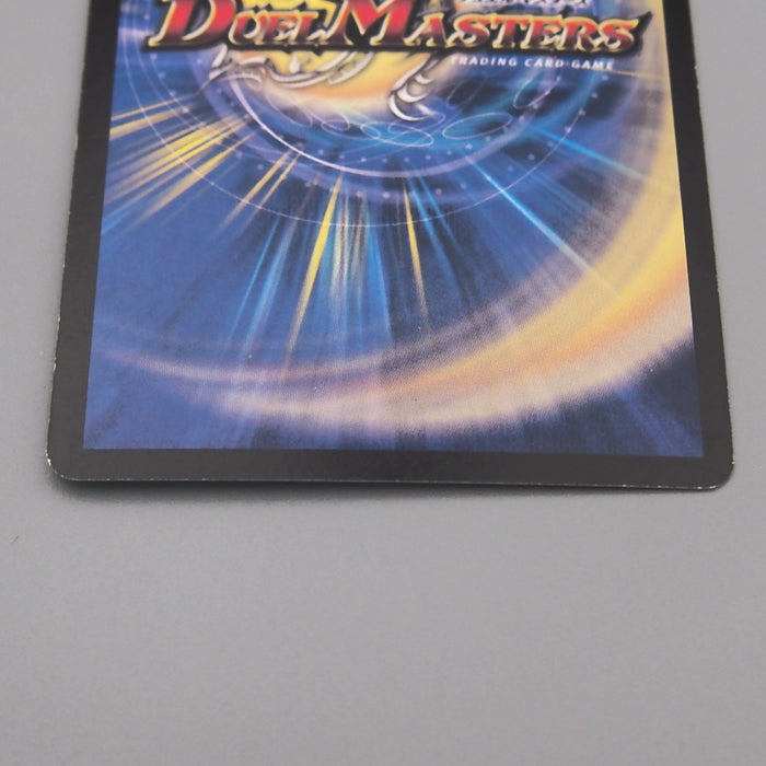 Duel Masters Baiken, Blue Dragon Hidden Blade DM-29 S2/S5 NM-EX Japanese t298 | Merry Japanese TCG Shop