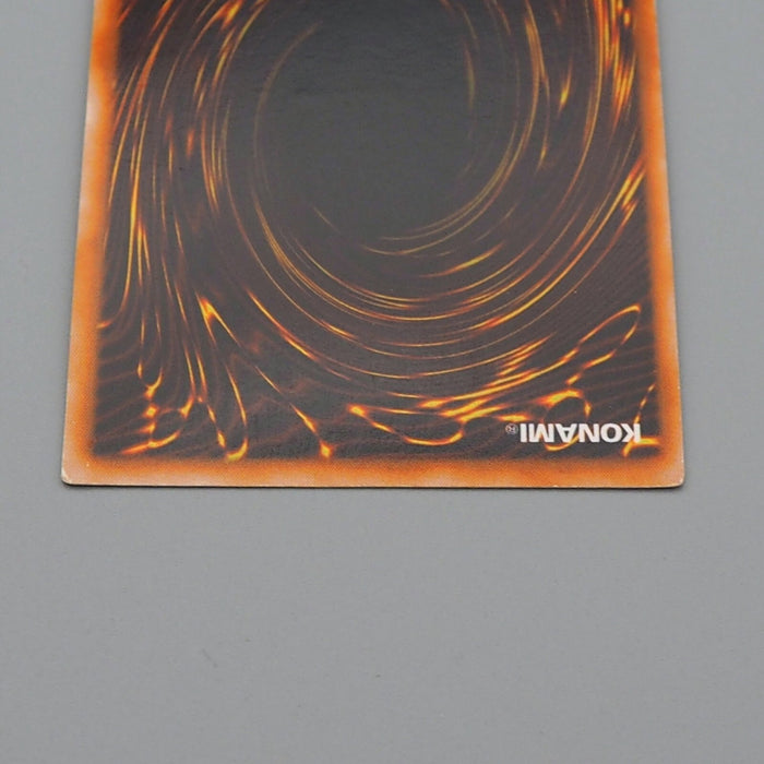 Yu-Gi-Oh Red Eyes Black Dragon Vol.3 Initial Ultra Rare 1999 VG Japanese n434 | Merry Japanese TCG Shop