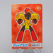 Pokemon Card Armarouge No.10 Mega Get Prize BANDAI NAMCO NM Japanese q013 | Merry Japanese TCG Shop
