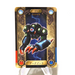 Yu-Gi-Oh BANDAI Sealdass Darkzola No.23 1999 NM Japanese j379 | Merry Japanese TCG Shop