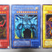 Yu-Gi-Oh Egyptian God Slifer Obelisk Ra Ultra Rare 3set 15th Promo Japanese h643 | Merry Japanese TCG Shop