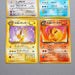 Pokemon Card Eevee Dark Vaporeon Jolteon Flareon Old Back EX-VG Japanese j789 | Merry Japanese TCG Shop