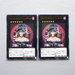 Yu-Gi-Oh yugioh Magi Magi Magician Gal 2Set WJMP-JP018 Ultra EX-VG Japanese j867 | Merry Japanese TCG Shop