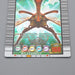 Mushiking Japanese Horned Beetle Mushi Card 000 Holo 2005 MINT-NM Japanese r485 | Merry Japanese TCG Shop