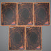 Yu-Gi-Oh Exodia Forbidden One 5 set Secret BP1-001 005 NM-EX Japanese t097 | Merry Japanese TCG Shop