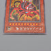 Yu-Gi-Oh Egyptian God Slifer The Sky Dragon G4-01 Secret Parallel Japanese n419 | Merry Japanese TCG Shop