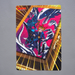 Yu-Gi-Oh Yami Yugi Dark Magician Blue-Eyes Plastic Board 1998 Japanese 27 | Merry Japanese TCG Shop