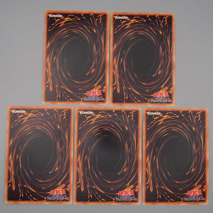 [Dear. Nicolas] Yu-Gi-Oh 18 set WJMP YAP1 Japanese