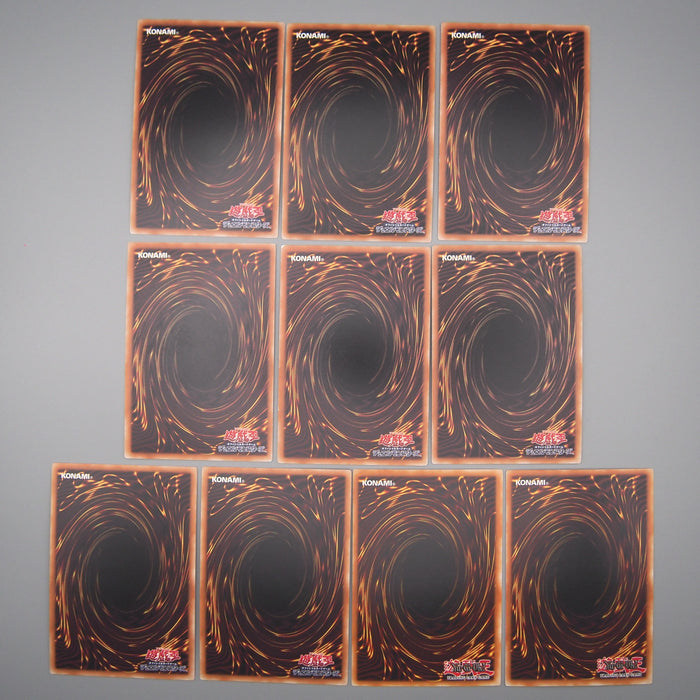 [Dear. Nicolas] Yu-Gi-Oh 46 set Blue Eyes Dark Magician etc...