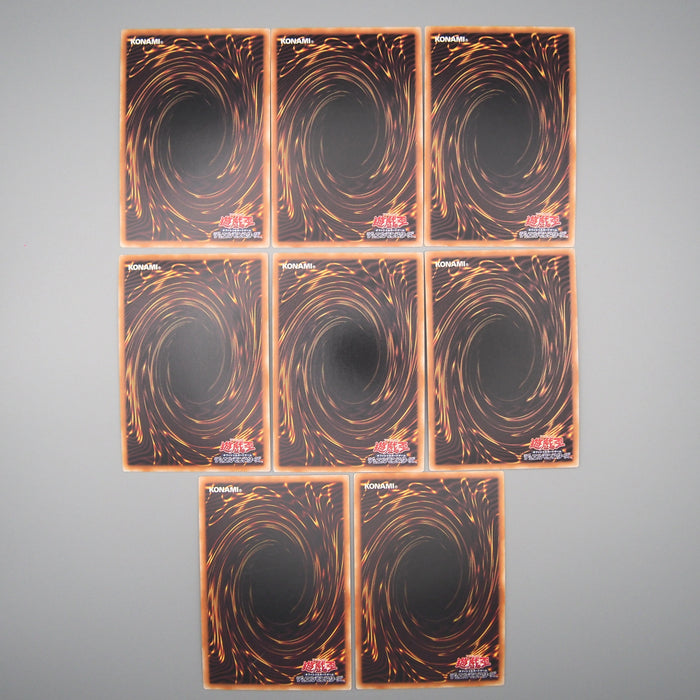 [Dear. Nicolas] Yu-Gi-Oh 46 set Blue Eyes Dark Magician etc...