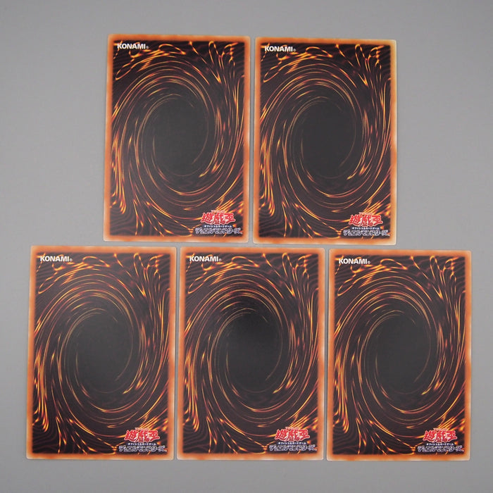 [Dear. Nicolas] Yu-Gi-Oh 18 set WJMP YAP1 Japanese