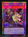 Yu-Gi-Oh The Dark Magicians TTP1-JP015 Prismatic Secret MINT-NM Japanese Mu | Merry Japanese TCG Shop