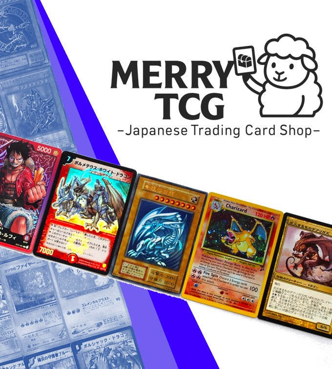 Merry Japanese TCG Shop | Yu-Gi-Oh! | Pokmon Card | Duel Masters Merry Japanese TCG Shop | Yu-Gi-Oh! | Pokmon Card | Duel Masters